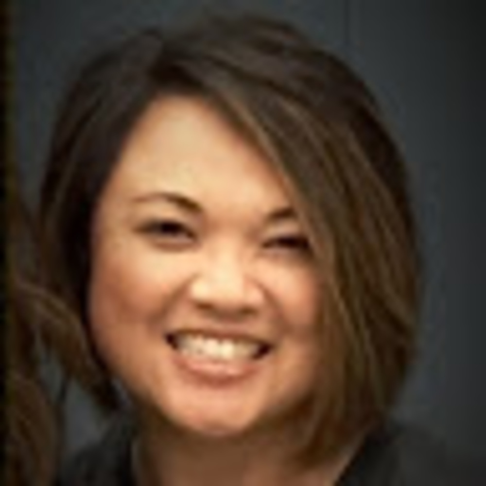 Meet your Posher, Linda